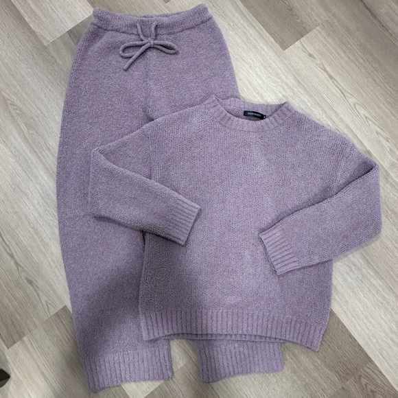 Merokeety Matching Set - Picture 3 of 6